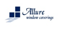 Allure Window Coverings coupons