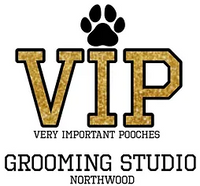 VIP Grooming Studio coupons