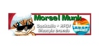 Morsel Munk coupons