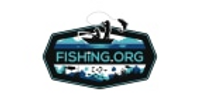 Fishing Org coupons