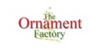 Ornament Factory coupons