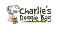 Charlie’s Doggie Bag Treats coupons