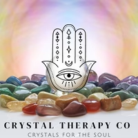 Crystal Therapy