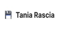 Tania Rascia coupons