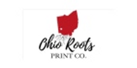 Ohio Roots Print coupons