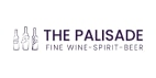 The Palisade, fine Wine, Spirit & Beer coupons