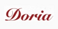 Doria Furniture coupons