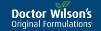 Doctor Wilson’s Original Formulations