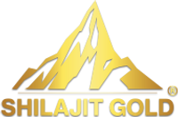 Shilajit Gold