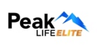 Peak Life Elite coupons