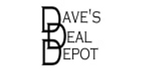 Dave's Deal Depot coupons