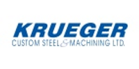 Krueger Custom Steel coupons