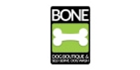 Bone Dog Boutique & Self-Serve Dog Wash coupons