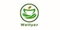 Wellyer coupons