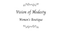 Vision of Modesty coupons
