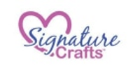 Signature Crafts coupons