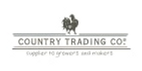 Country Trading coupons