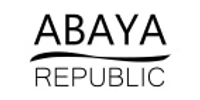 Abaya Republic coupons