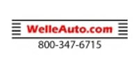 Welle Auto Supply coupons