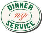 Dinner Service NY