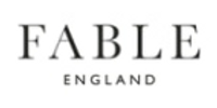Fable England coupons