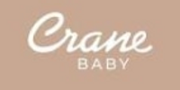 Crane Baby coupons