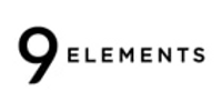 9 Elements coupons