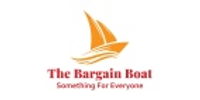 The Bargain Boat coupons