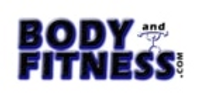 Body and fitness coupons
