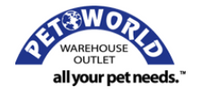 Pet World Stores coupons