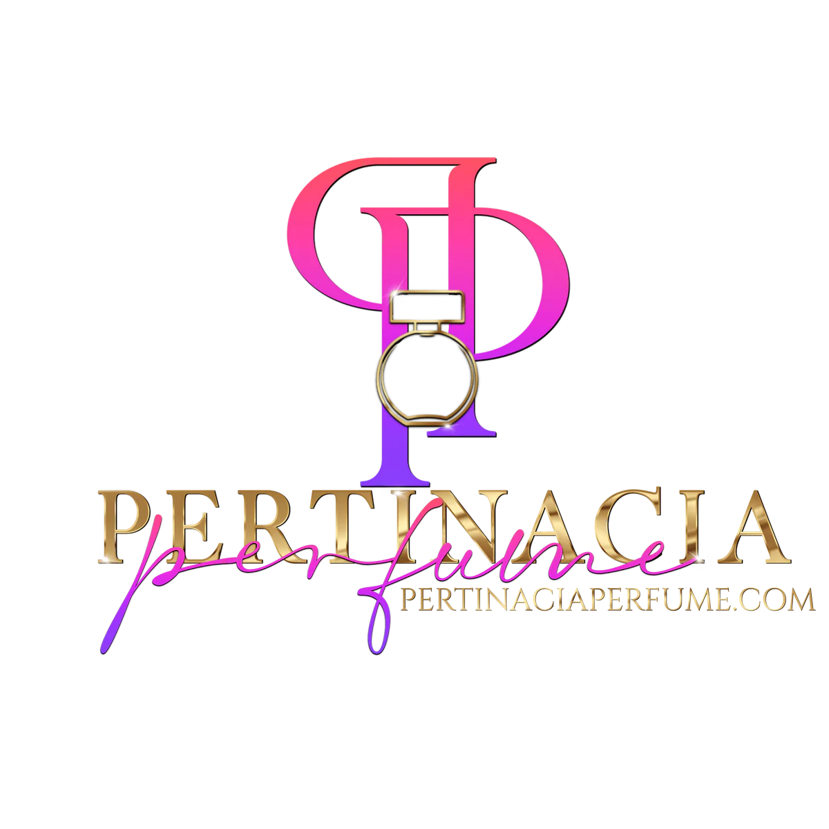 Pertinacia Perfume