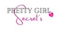 Pretty Girl Secret's coupons