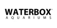 Waterbox Aquariums coupons