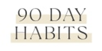90 Days Habits coupons
