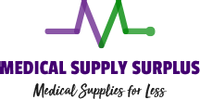 Medical Supply Surplus