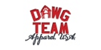 Dawg Team Apparel USA coupons