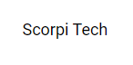 Scorpi Tech