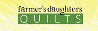 Farmer's Daughters Quilts coupons