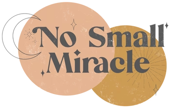 No Small Miracle