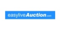 Easy Live Auction coupons