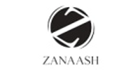 zanaash coupons