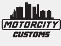 Motor City Customs coupons