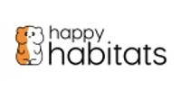 Happy Habitats coupons