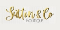 Sutton & Co Boutique coupons