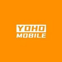 Yoho Mobile coupons