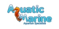 Aquatic Marine coupons
