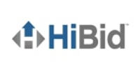 HiBid coupons