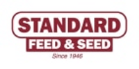 Standard Feed and Seed coupons