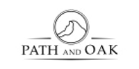 Path and Oak coupons