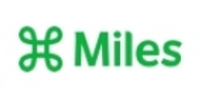 Miles coupons